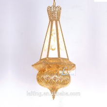 Moroccan Handcraft Lighting Wedding Decorations Made in China